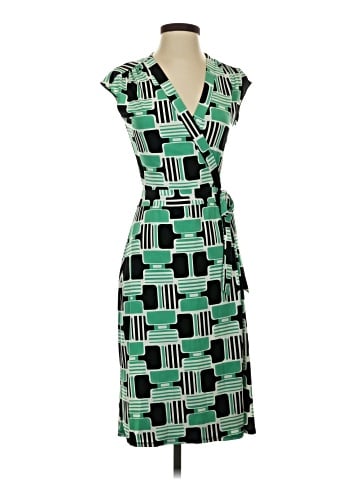 Bisou Bisou Cocktail Dress (view 1)