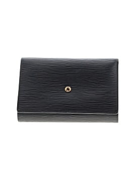 Louis Vuitton Vintage Epi Porte Tresor International Wallet (view 1)