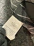 Kaileigh Stripes Black Jumpsuit Size L - photo 5