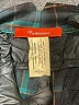Cartonnier Plaid Teal Casual Pants Size 8 - photo 6