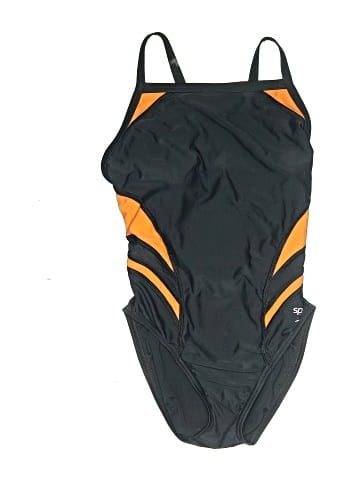 Speedo One Piece Swimsuit (view 1)
