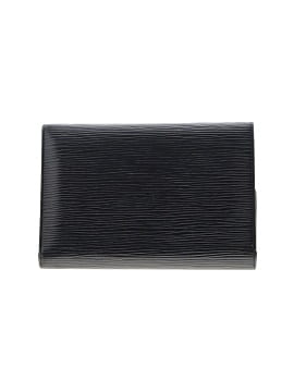 Louis Vuitton Vintage Epi Porte Tresor International Wallet (view 2)