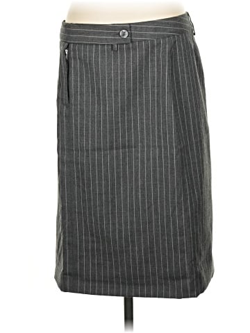 Michael Kors Formal Skirt (view 1)