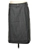 Michael Kors Gray Formal Skirt Size 8 - photo 1