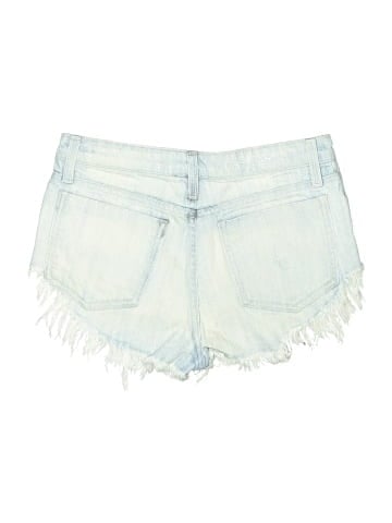 Carmar Denim Shorts (view 2)