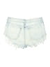 Carmar Blue Denim Shorts Size 24 waist - photo 2