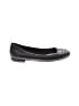 Prada Black Flats Size EU 36 1/2 - photo 1
