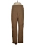 MM. LaFleur Solid Brown Casual Pants Size 4 - photo 1