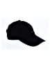 Imperial 100% Polyester Black Baseball Cap One size - photo 1