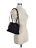 Gucci 100% Canvas Solid Black Shoulder Bag One size - photo 2