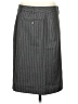 Michael Kors Gray Formal Skirt Size 8 - photo 2