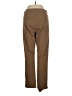 MM. LaFleur Solid Brown Casual Pants Size 4 - photo 2