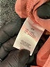 Evereve Pink Linen Pants Size 29 waist - photo 5