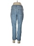 Riders by Lee Hearts Blue Jeans Size 12 - photo 2