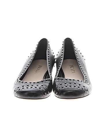 Prada Flats (view 2)