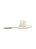 Billini Ivory Sandals Size 8 - photo 1