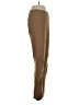 MM. LaFleur Solid Brown Casual Pants Size 4 - photo 4