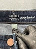 Soho Blue Jeans Size 10 - photo 7