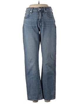 Madewell Jeans (view 1)