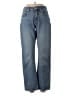 Madewell Blue Jeans Size 26 waist (petite) - photo 1