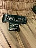 Renuar Brown Casual Pants Size XL - photo 4