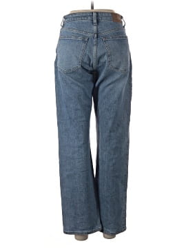 Madewell Jeans (view 2)