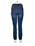 Kut from the Kloth 100% Cotton Solid Blue Jeans Size 6 - photo 2