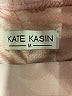 Kate Kasin Pink Formal Skirt Size M - photo 3