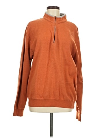 PETER MILLAR Pullover Sweater (view 1)