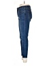 Kut from the Kloth 100% Cotton Solid Blue Jeans Size 6 - photo 5