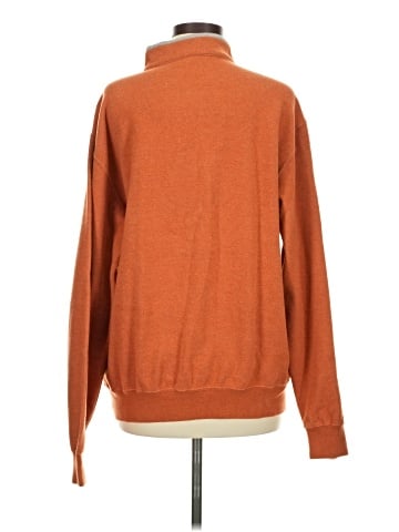 PETER MILLAR Pullover Sweater (view 2)