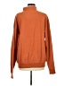 PETER MILLAR 100% Cotton Orange Pullover Sweater Size M - photo 2