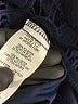 Jump Apparel 100% Polyester Blue Cocktail Dress Size 3 - 4 - photo 8