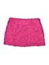 Lulus Tweed Pink Skort Size S - photo 1