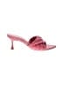 Assorted Brands Pink Sandals Size EU 39 - photo 1