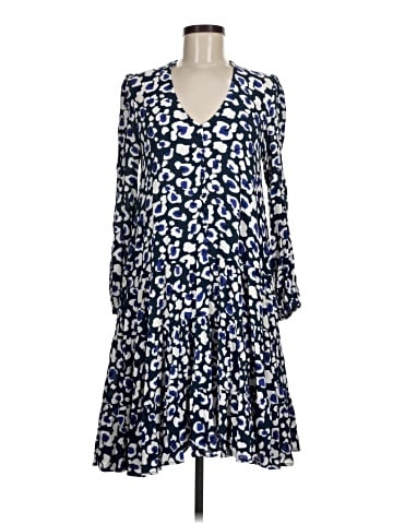 Mister Zimi Casual Dress (view 1)