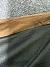 Unbranded 100% Polyester Solid Tan Skort Size L - photo 3