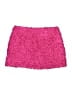 Lulus Tweed Pink Skort Size S - photo 2