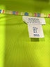 Sigrid Olsen Green Track Jacket Size S - photo 6