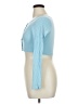 Shein Blue Cardigan Size L - photo 5