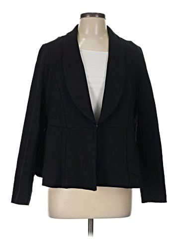 Studio by Torrid Blazer (view 1)