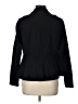 Studio by Torrid Black Blazer Size Lg Plus (0) - photo 2