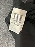 DKNY Solid Black Jumpsuit Size 6 - photo 5