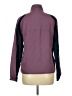 RBX 100% Polyester Color Block Purple Track Jacket Size M - photo 2