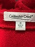 Coldwater Creek 100% Wool Red Wool Blazer Size M - photo 6