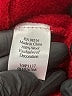 Coldwater Creek 100% Wool Red Wool Blazer Size M - photo 7