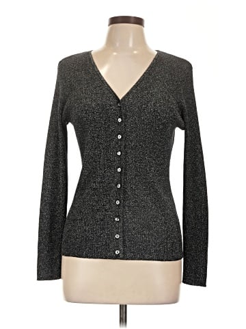 Petite Sophisticate Long Sleeve T-Shirt (view 1)
