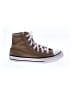 Converse Brown Sneakers Size 2 (youth) - photo 1