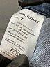 Wallflower Blue Denim Shorts Size 7 - photo 4