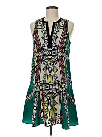 Bar III Casual Dress (view 1)